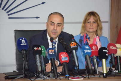 CHP Bursa ikinci tura hazır!