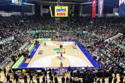 Bursaspor Kapalı Gişe