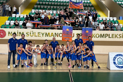 Namağlup Şampiyon Yeşimspor