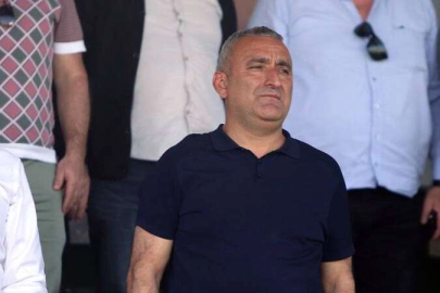 Bursaspor'da Ekrem Senal İddiası!