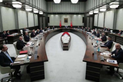 Gözler yeni kabinede