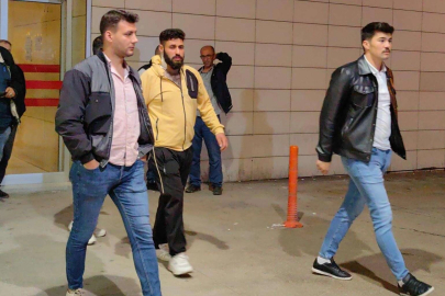 Bursa'da hırsız ev sahibini bıçakladı