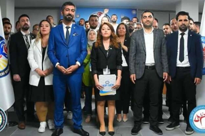 HEP-SEN ve Sağlık Çalışanları Sendikası birleşti.