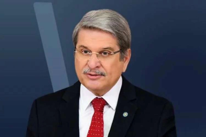 Aytun Çıray partisinden istifa etti!