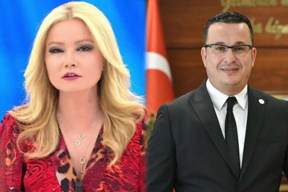 Belediye Başkanından Müge Anlı’ya çağrı.