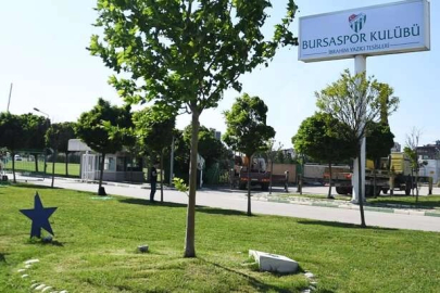 Bursaspor Vakfı Genel Kurulu’na Davet