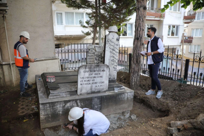 Gemlik Belediyesi’nden Saygılı Hareket