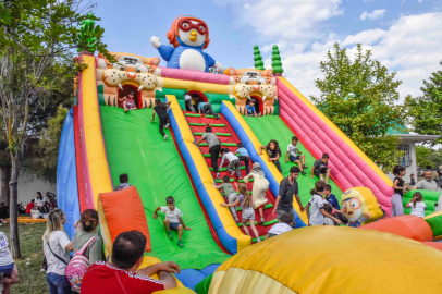 Karacabey’de  festival başlıyor