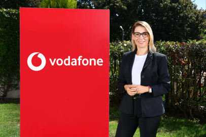 Karne Hediyeleri Vodofone'dan