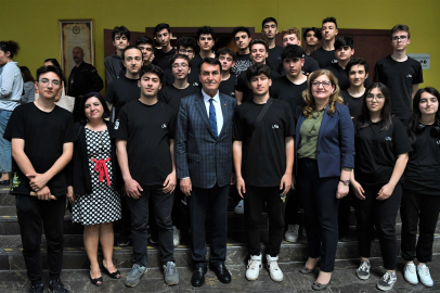 Osmangazi, Bursa’yı Karbondioksit Yükünden Kurtardı