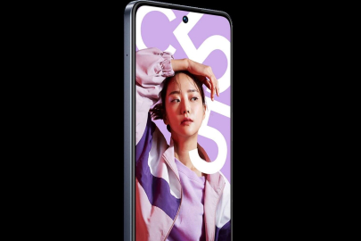 realme, C55 modelini tanıttı