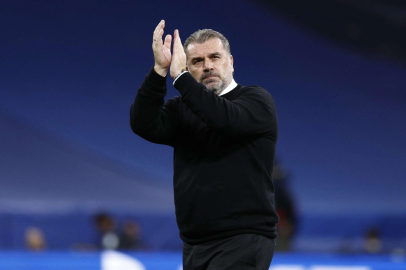 Tottenham'da Ange Postecoglou dönemi