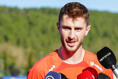 İsmail Yüksek,  “sportmenliğe aykırı hareketi” nedeniyle PFDK’ya sevk edildi