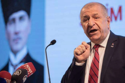 Ümit Özdağ: Zafer Partisi yabancıya toprak satışını yasaklayacak.