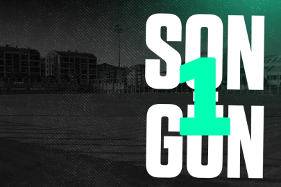 Bursaspor'da Listeleri Teslim Etmek İçin Son 1 Gün