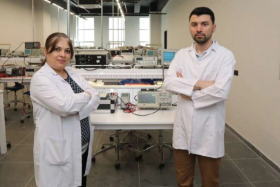 TÜBİTAK'dan, BTÜ öğretim üyesinin enerji projesine destek