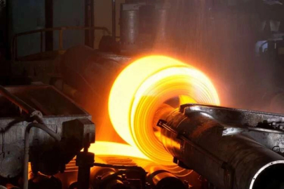 TÜİK sanayi üretimin azaldığını açıkladı.