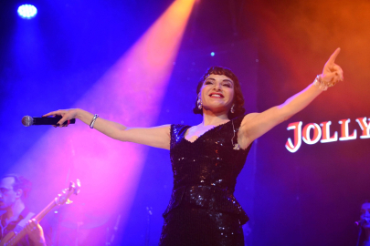 Bursa, Göksel ile çoştu!