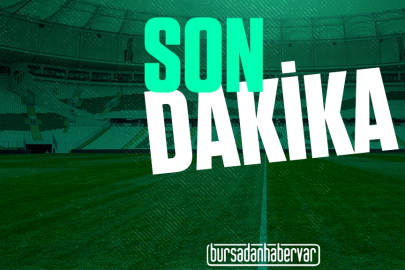 Özlüce Tesislerinde Sessizlik Hakim...