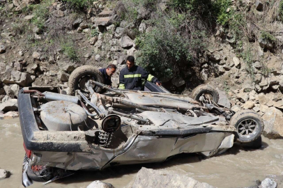 Yollardaki can kaybında büyük artış