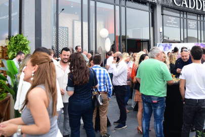 Bursa cemiyeti yazı karşıladı.