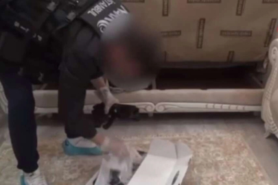 Emniyetten DEAŞ’a operasyon