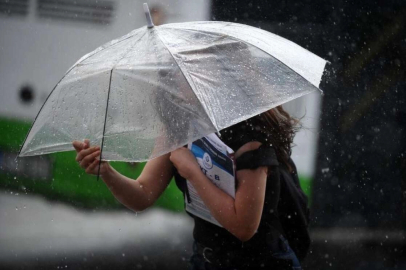 Yurdumuzda hava durumu