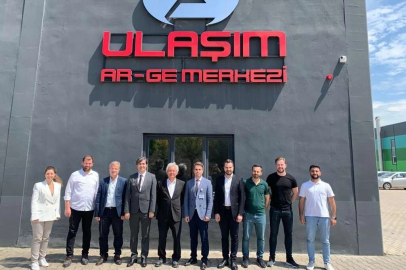 Uludağ Üniversitesi akademisyenlerine  TÜBİTAK desteği