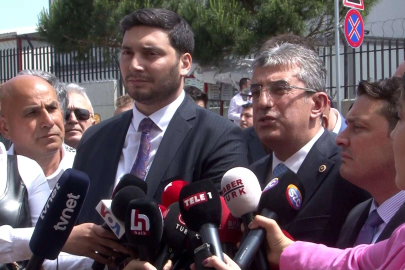 CHP Grup Başkan Vekili Günaydın, İmamoğlu davası sonrası açıklama