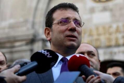 İmamoğlu Hakim Karşısına Çıkıyor!