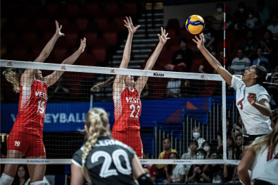 Filenin Sultanları, Kanada’yı rahat geçti.