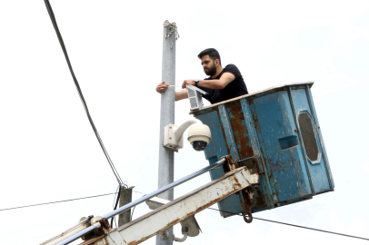 Mudanya'da hava kalitesi kayıt altına alınacak