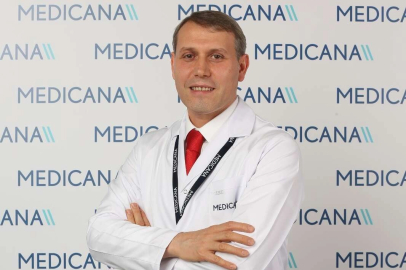 Aşırı terlemeye cerrahi müdahale.