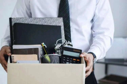 Avrupa'daki ekonomik belirsizlik binlerce kişiyi işsiz bıraktı.