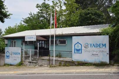 YADEM’in desteği 9 bin kişiye umut oldu.