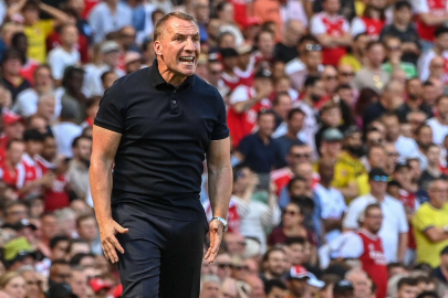 Celtic, Brendan Rodgers'la 3 yıllık anlaşmaya vardı