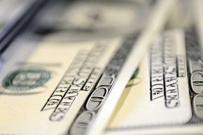 Dolar 23,62 seviyesinde