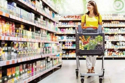 Tüketici Güven Endeksinde gerileme.