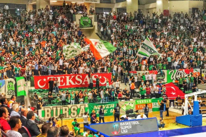 Bursaspor Basketbol'da o isimle yollar ayrıldı