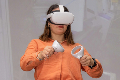 Metaverse evrenindeki belirsizlik sanal arsalara değer kaybettirdi