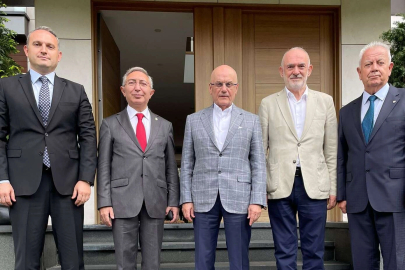 Şampiyon Kulüplerin Divanlarından Açıklama