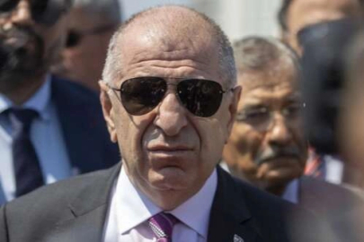 Ümit Özdağ Suriye'ye Gidiyor