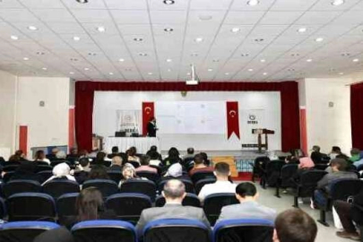 BEBKA Yönetim Kurulu, bölgesel gelişmeyi masaya yatırdı