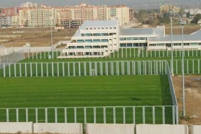 Bursa Halkı Bugün Özlüce Tesislerinde Toplanıyor!