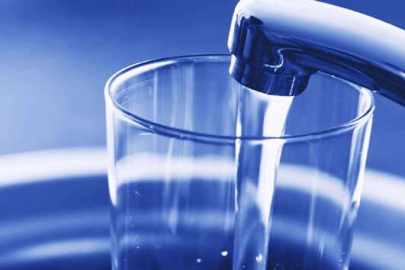 Osmangazi'de su kesintisi