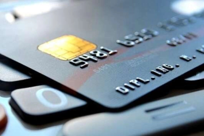 Kredi kartlarına azami faiz oranı ayarı