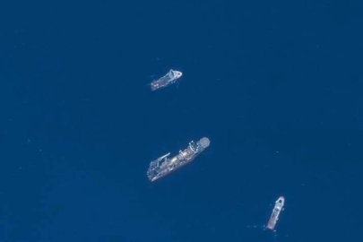 Titanik yıllar sonra da can aldı