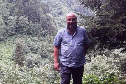 İznik'de ziraat mühendisi balkondan düşerek hayatını kaybetti