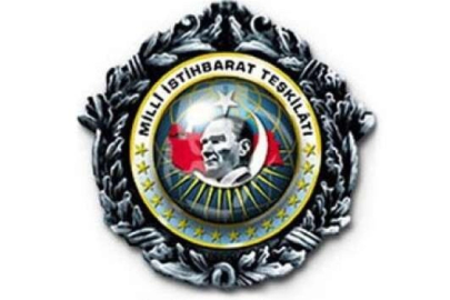 MİT'ten nokta atışı operasyon