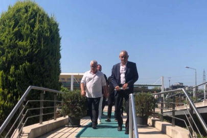 Recep Günay çekildiğini açıkladı!